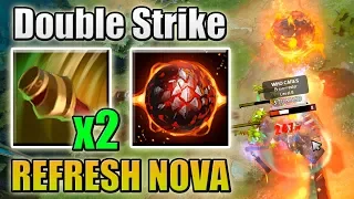 Double Boundless Strike Monkey King [Supernova] Ability Draft