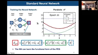 Materials Project Seminar Series Episode 5: Dr. Nongnuch Artrith