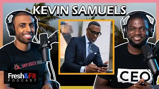 What Is A High Value Man? w/ Kevin Samuels (RIP)