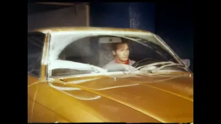 Mercedes Benz Philipson Filmer W116 280S 350SE 1973 . Super 8 film