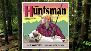 JJ Lawhorn - Honey Hole