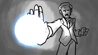 Biden Blast | Animation