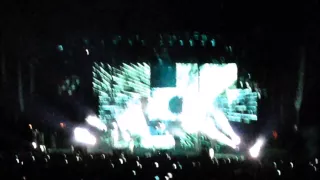 8/29/14 Linkin Park CARNIVORES Tour Tinley Park, IL