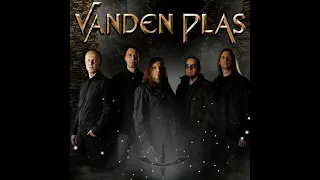 Vanden Plas - Fireroses Dance (D Standard Tuning/Half Step Down)