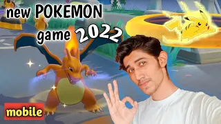 How To Download Monster Of Glory Pokemon game || Hindi || NITESH SAROHA