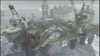 MW3 Survival Offshore Wave 219 Coop World Record with Ivan Markovic