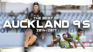 The Best of the Auckland 9's