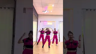 Thuỷ Triều remix / Choreo by Tô Linh Nhi /