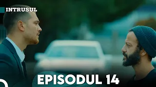 Intrusul Episodul 14 | İçerde