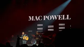 Mac Powell - Live at the Golden 1 Center (FULL SHOW)