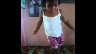 my little princess show gangnan style