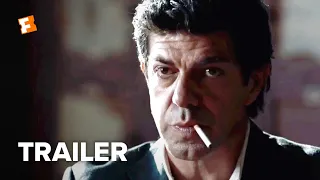 The Traitor Trailer #1 (2019) | Movieclips Indie