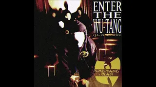 Wu-Tang Clan - Da Mystery Of Chessboxin' (Ale Quiroga Remix)