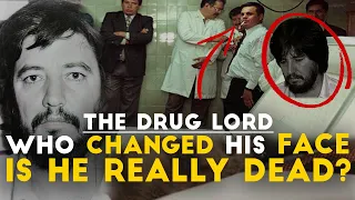 The invisible Mexican Drug Lord : Amado Carrillo - reddit stories