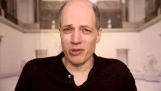 Art as Therapy: Alain de Botton on Money