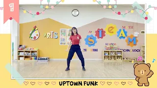 UPTOWN FUNK