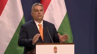 Plan de relance de l'UE : la menace du veto polonais et hongrois