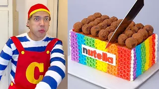 1 hora De los Mejores Tiktoks de @Rubén Tuesta 🤣 Storytime Con Pastel parte #76