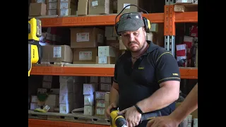 Новинка от Dewalt!