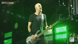 System Of A Down - Hypnotize Live {Rock Am Ring 2017ᴴᴰ}