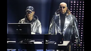 Pet Shop Boys | Santiago, Chile | Movistar Arena | 29 de noviembre de 2023 | Concierto en vivo