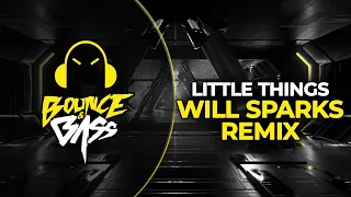 Louis The Child & Quinn XCII & Chelsea Cutler - Little Things (Will Sparks Remix)