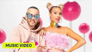 lele Pons × Yandel ( BUBBLEGUM") MUSIC VIDEO Official #PUBLICIDAD