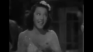 Happy Landing (1938) --  "You Appeal to Me"