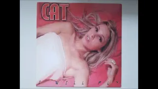 CAT - I WILL FLY (RADIO VERSION) HQ