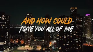 Parker Jack, Chyde - WHO I AM (Lyric video)