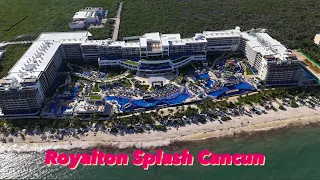 Royalton Splash Cancun