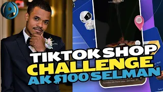 Komanse yon Biznis ak $100 selman | Channmas