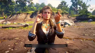 RDR2 - My Favorite Greet Greet Antagonize