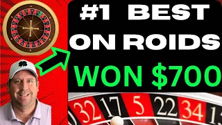 BEST ROULETTE SYSTEM 100X BETTER & LUCKY 4 U! #best #viralvideo #gaming #money #business #trend #xrp