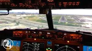 Are You PREPARED for Airline Pilot Training