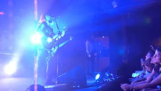 Machine Head - Sail Into The Black - 1/25/15