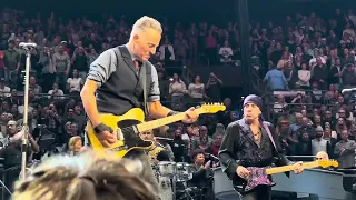 Bruce Springsteen and The E Street Band - “Born to Run” - Columbus, Ohio - April 21, 2024