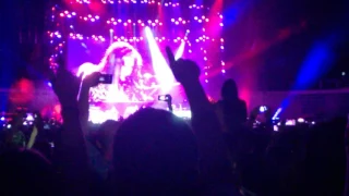 Aerosmith - Dream On (Live Kraków Arena)