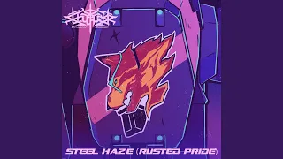 Steel Haze (Rusted Pride) (from "Armored Core VI") (Synthwave Arrangement)