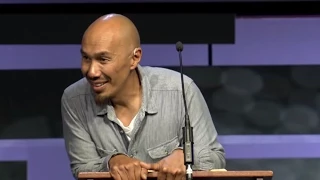 Francis Chan: Ephesians 3:14-19 — Focus on the Family