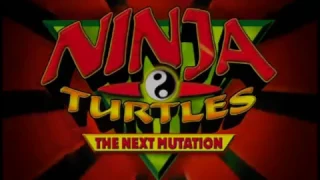 Ninja Turtles: The Next Mutation - Intro (w/ original music)