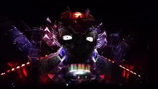 Q-Base 2018 | The Final Mission | Official Viqtorianz Aftermovie