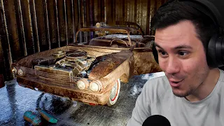 EBBE MÉG VAN POTENCIÁL! 🔨 Junkyard Simulator #2