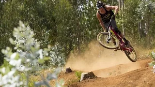 Josh 'Ratboy' Bryceland: Madeira Dreamin'