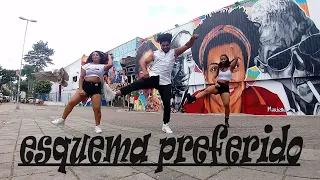 #BAROES #COREOGRAFIA #DANCICOMIGO Os Barões da Pisadinha - Esquema Preferido COREOGRAFIA DANCICOMIGO