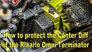 Centerdiff Protection Rlaarlo Omni Terminator