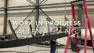 Altena 54' Next Generation