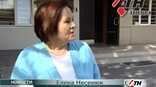 09.09.2015 -  Кража и погоня со стрельбой: Харьков-1 задержали карманника