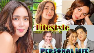 Kathryn Bernardo Lifestyle || Husband Daniel Padilla, Biography, Net Worth, Age, Family, House, Fact