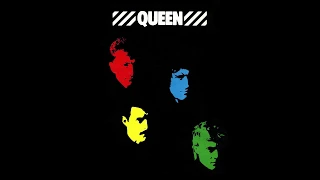 Queen - Under Pressure featuring Brian May